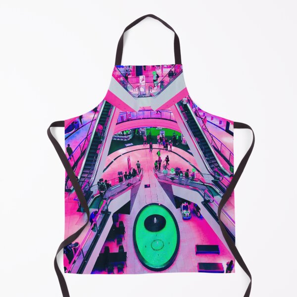 Item preview, Vaporwave Retro Mall Aesthetic 80s Mallsoft Pink designed and sold by ShirtVibes.