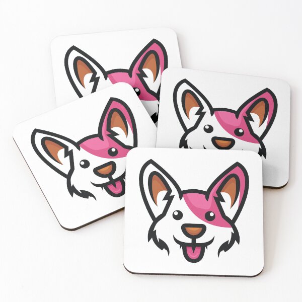 Item preview, Cute Dog designed and sold by D4-Brand.