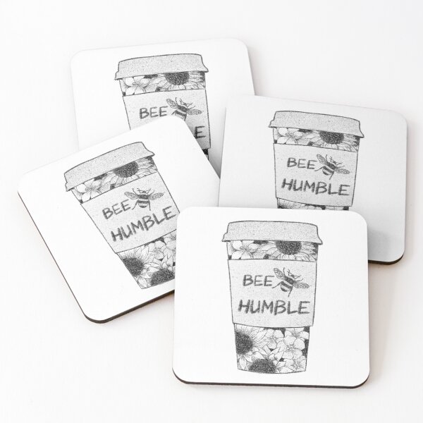 Item preview, Bee humble designed and sold by ssbymaria.