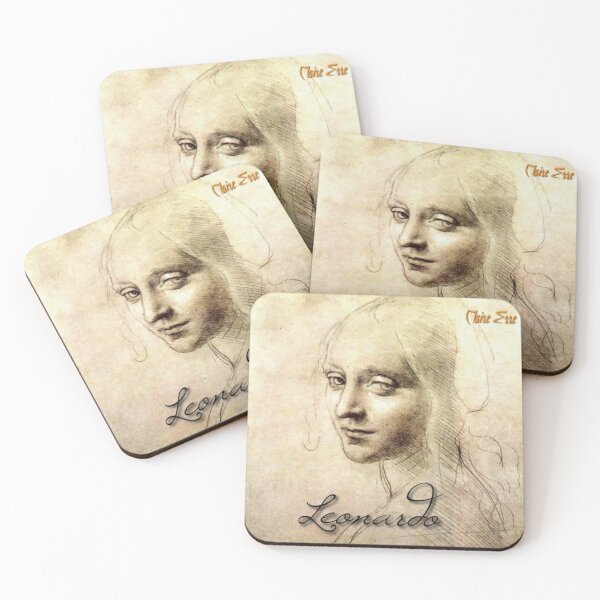 Item preview, Leonardo designed and sold by Chiara Erre.