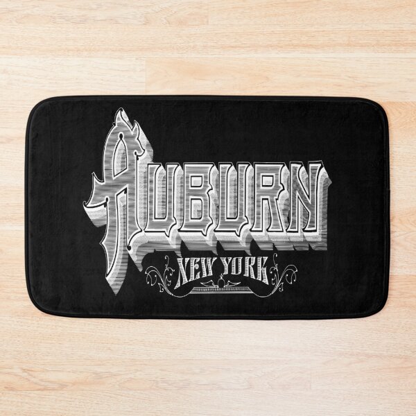 Item preview, Vintage Auburn, NY designed and sold by DonDota.