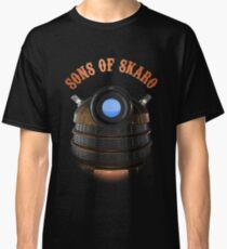 Sons of Skaro Classic T-Shirt