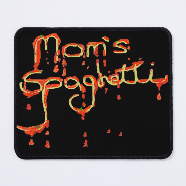Item preview, Mom's Spaghetti designed and sold by be-awesome-.