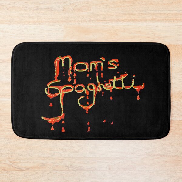 Aperçu de l'œuvre Mom's Spaghetti créée et vendue par be-awesome-.