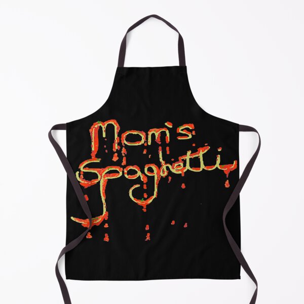 Item preview, Mom's Spaghetti designed and sold by be-awesome-.