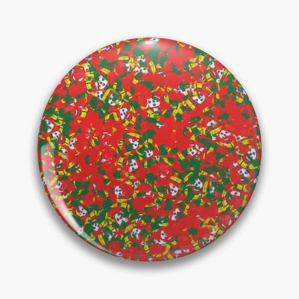 Item preview, Portugal Abstract Flag  designed and sold by SilverFantasy.