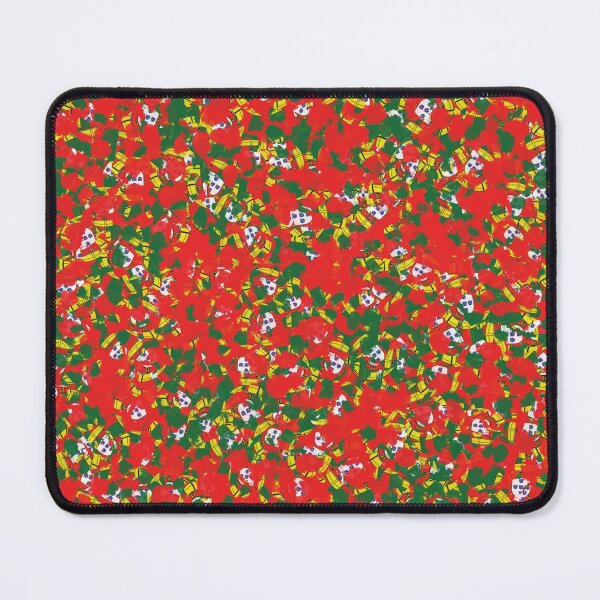 Item preview, Portugal Abstract Flag  designed and sold by SilverFantasy.