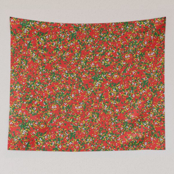 Item preview, Portugal Abstract Flag  designed and sold by SilverFantasy.