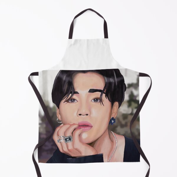 Item preview, Jimin - BE album (full image) designed and sold by JColine.