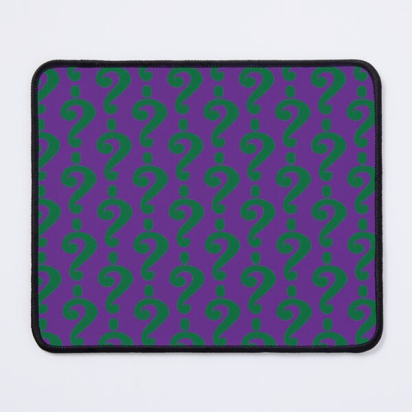 Item preview, Riddler Question Mark  designed and sold by Maeveykinzz.