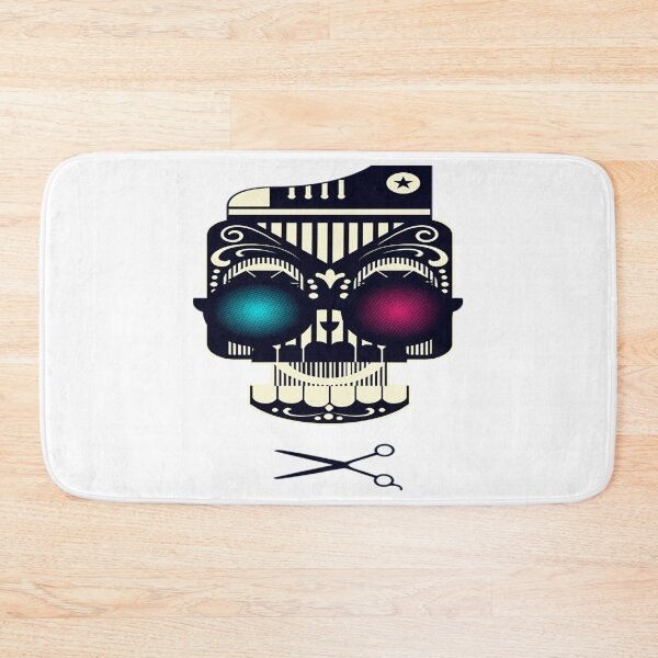 Item preview, Skull All Star T-ShirtSkull All Star designed and sold by BarraLawrene.