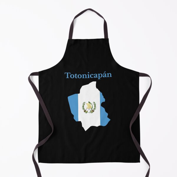 Item preview, Totonicapan Department Map, Guatemala designed and sold by marosharaf.