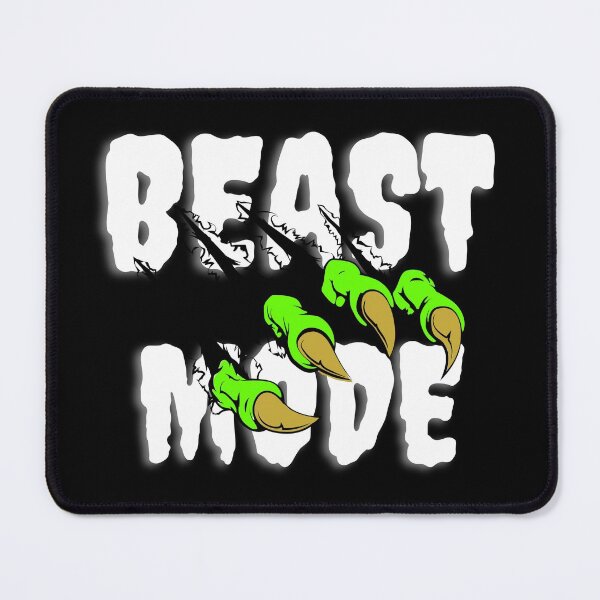 Item preview, Beast Mode, Gym Time, Workout Extreme, T-Shirt designed and sold by JoesCornerStore.