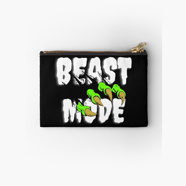 Item preview, Beast Mode, Gym Time, Workout Extreme, T-Shirt designed and sold by JoesCornerStore.