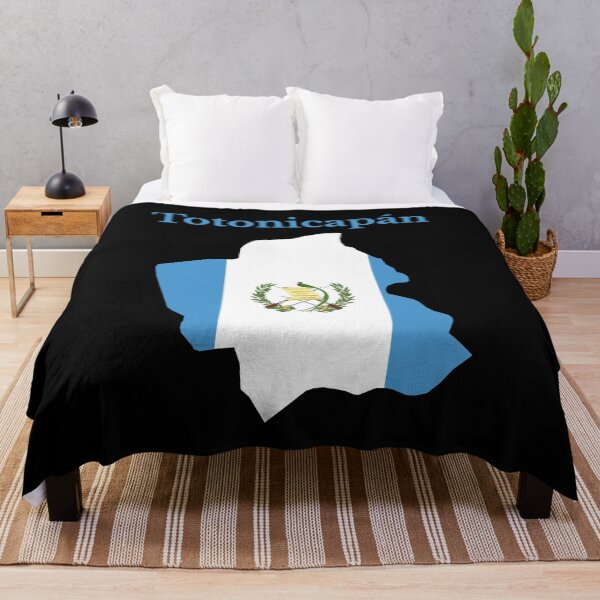 Item preview, Totonicapan Department Map, Guatemala designed and sold by marosharaf.