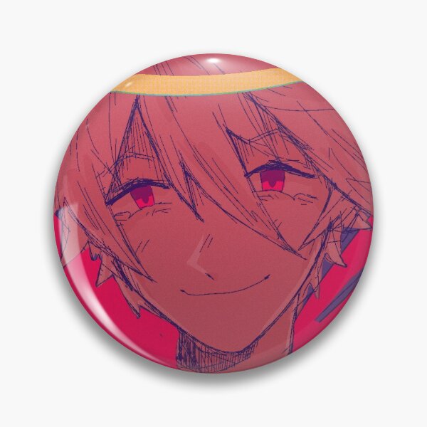 Item preview, Kaworu Nagisa designed and sold by Akaihato.