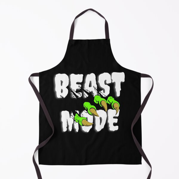 Item preview, Beast Mode, Gym Time, Workout Extreme, T-Shirt designed and sold by JoesCornerStore.