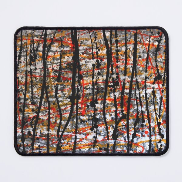 Item preview, Flower Trees in the Forest designed and sold by Peter Keresztury.