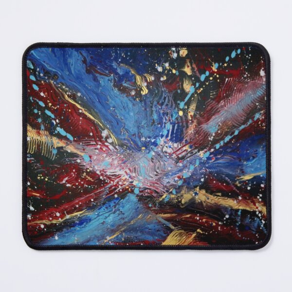 Item preview, Cosmic Explosion designed and sold by Peter Keresztury.