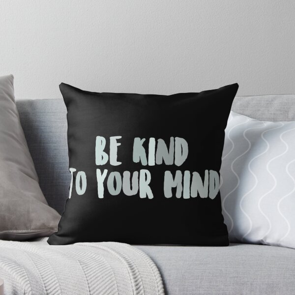 Item preview, Be Kind To Your Mind designed and sold by Simply  Sarah.