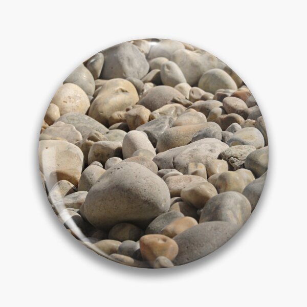 Item preview, seaside pebbles designed and sold by Bethan Rose Studio.
