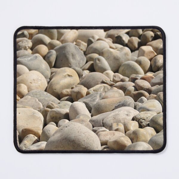 Item preview, seaside pebbles designed and sold by Bethan Rose Studio.