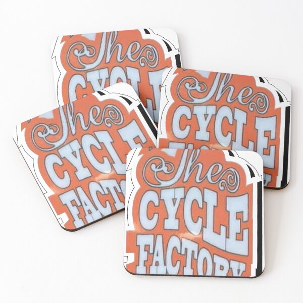 Item preview, Cycle Factory Flattrack Frames designed and sold by The Motorsports Store.