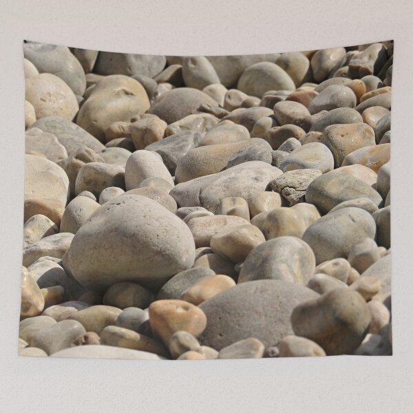 Item preview, seaside pebbles designed and sold by Bethan Rose Studio.
