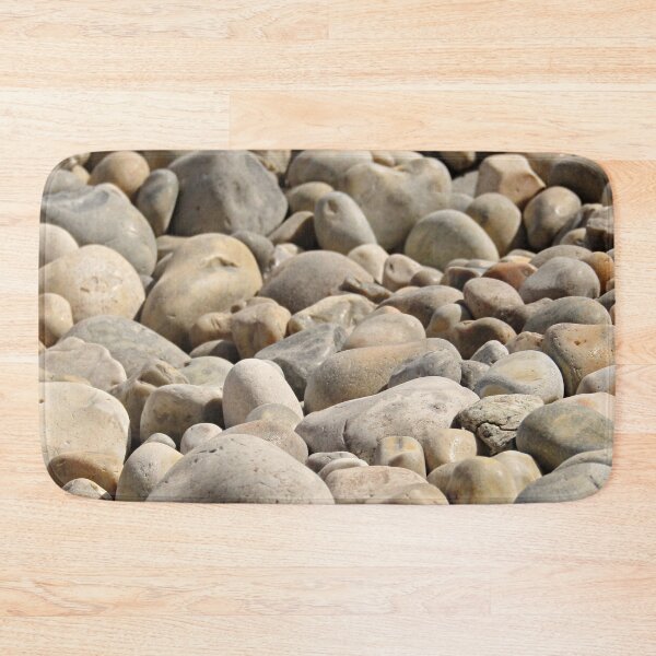 Item preview, seaside pebbles designed and sold by Bethan Rose Studio.