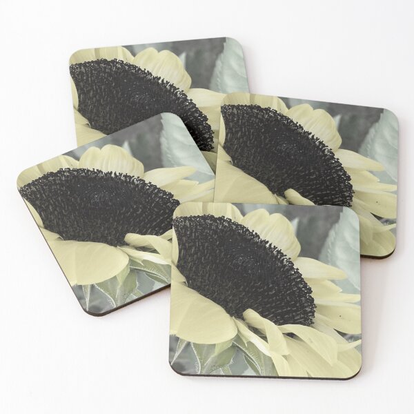 Item preview, Soft yellow sunflower designed and sold by CreativeAD.