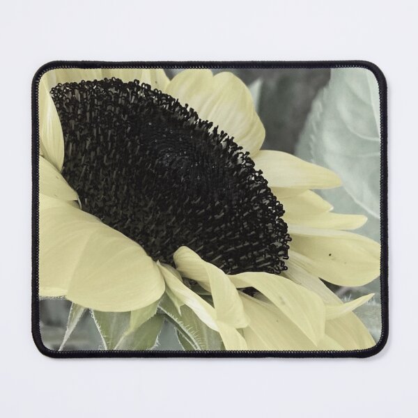Item preview, Soft yellow sunflower designed and sold by CreativeAD.