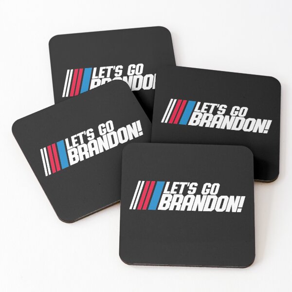 Item preview, Let’s Go Brandon designed and sold by UniqueStylistic.