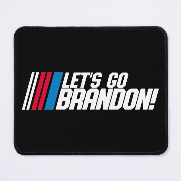 Item preview, Let’s Go Brandon designed and sold by UniqueStylistic.