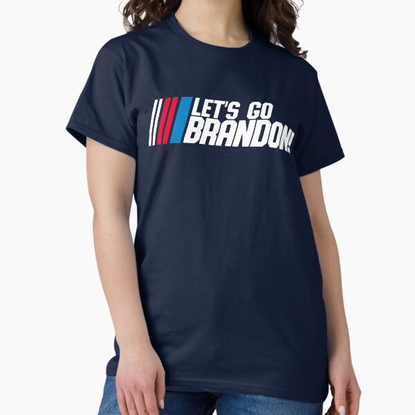 Item preview, Let’s Go Brandon designed and sold by UniqueStylistic.