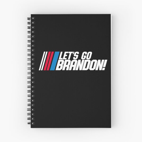 Item preview, Let’s Go Brandon designed and sold by UniqueStylistic.