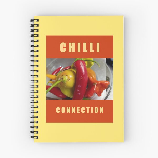 Item preview, Chilli Connection designed and sold by vibeno1.