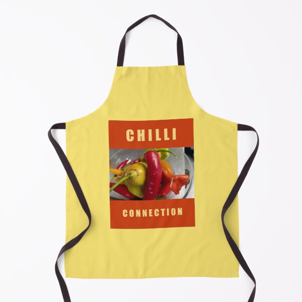 Item preview, Chilli Connection designed and sold by vibeno1.