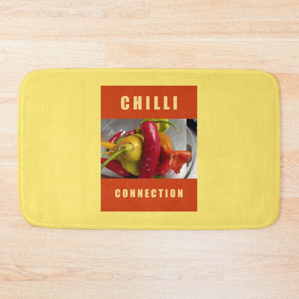 Item preview, Chilli Connection designed and sold by vibeno1.