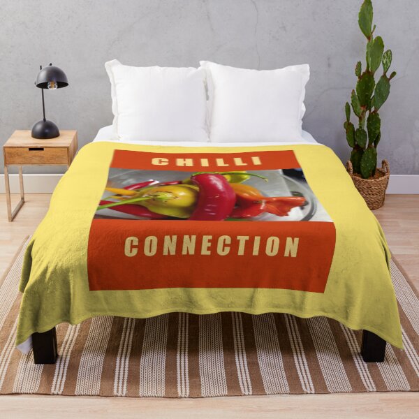 Item preview, Chilli Connection designed and sold by vibeno1.