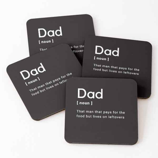 Item preview, funny dad t shirt designed and sold by JimMacShirts.