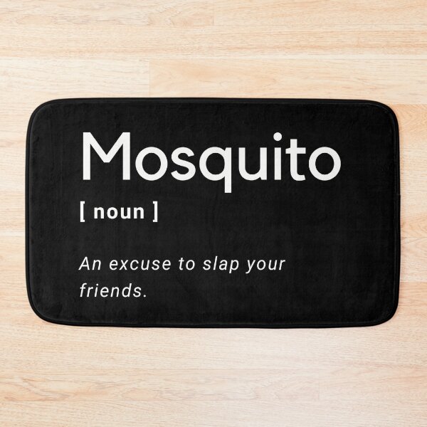 Item preview, Mosquito definition designed and sold by Amine-Creation.