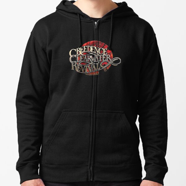 Creedence clearwater shop revival hoodie