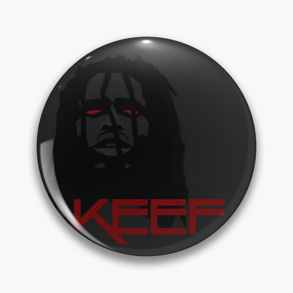 Item preview, Keef designed and sold by Daviscoatings.