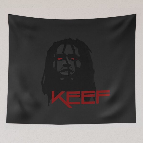 Item preview, Keef designed and sold by Daviscoatings.