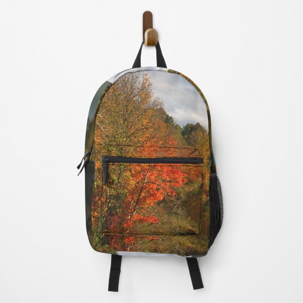 Item preview, Black River Autumn designed and sold by Bill Spengler's Photographic Thoughts.