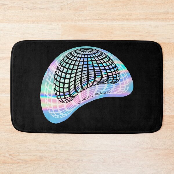 Item preview, Abstract Geometric Imagination 023 designed and sold by HeliMalereiArt.