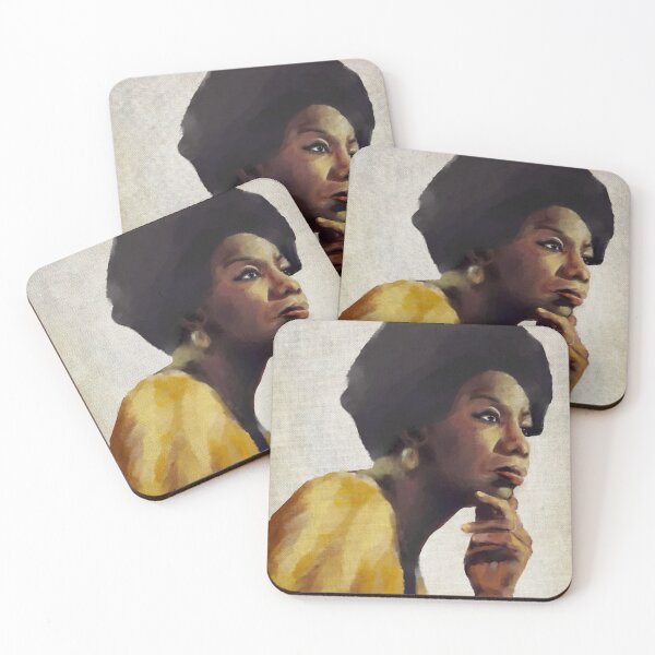 Item preview, Nina Simone  designed and sold by thehat24.