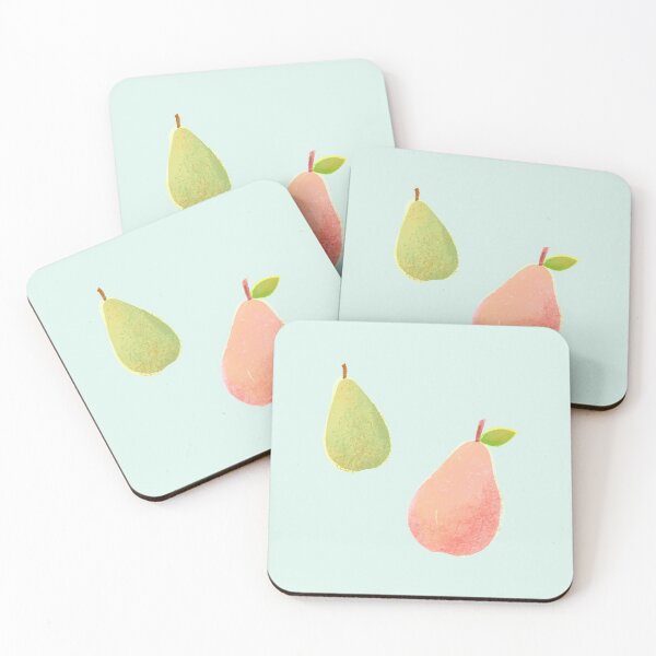 Item preview, Autumn Pears  designed and sold by ColorsHappiness.