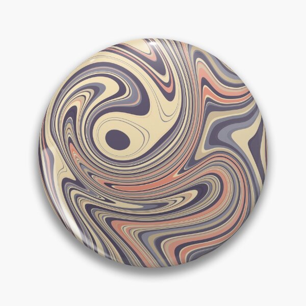 Item preview, lost in confusion Marble Design designed and sold by Artystico  ⭐⭐⭐⭐⭐.