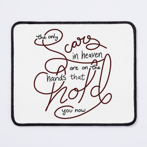 Item preview, Scars in Heaven designed and sold by danielleartsy.